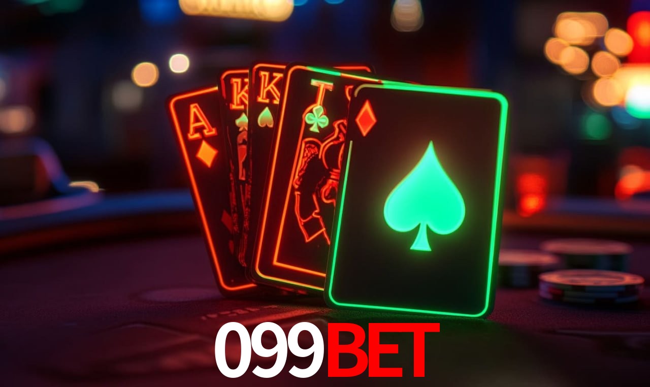 Experiência VIP 099bet