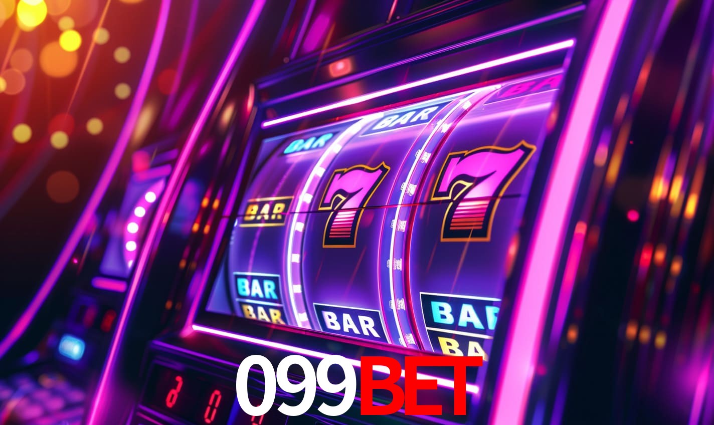 099bet: Seu Cassino Premiado com Pagamentos Rápidos
