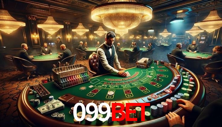 Statistics 099bet