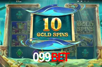 Desvendando o Mundo dos Jogos Virtuais na 099bet