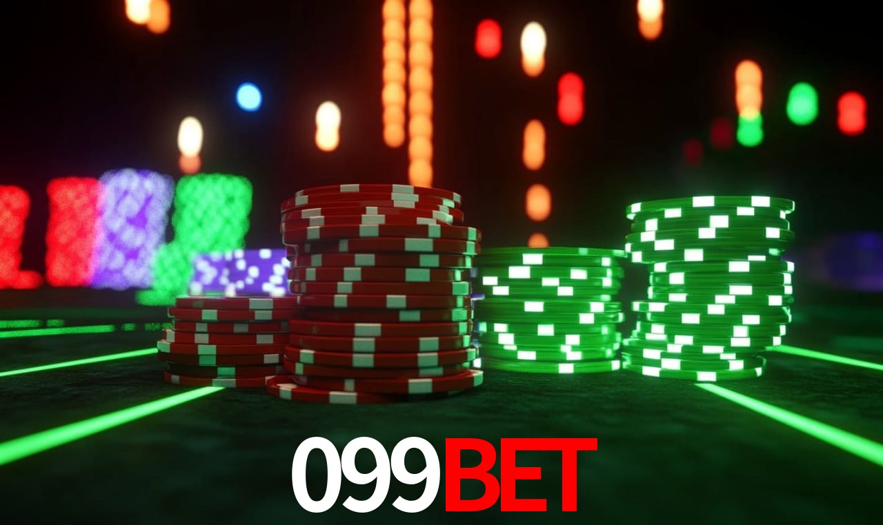Welcome Bonus 099bet