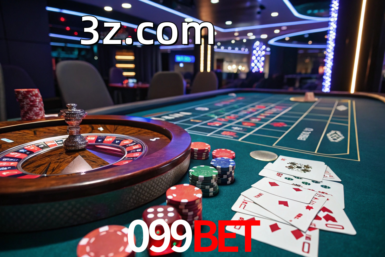 099BET