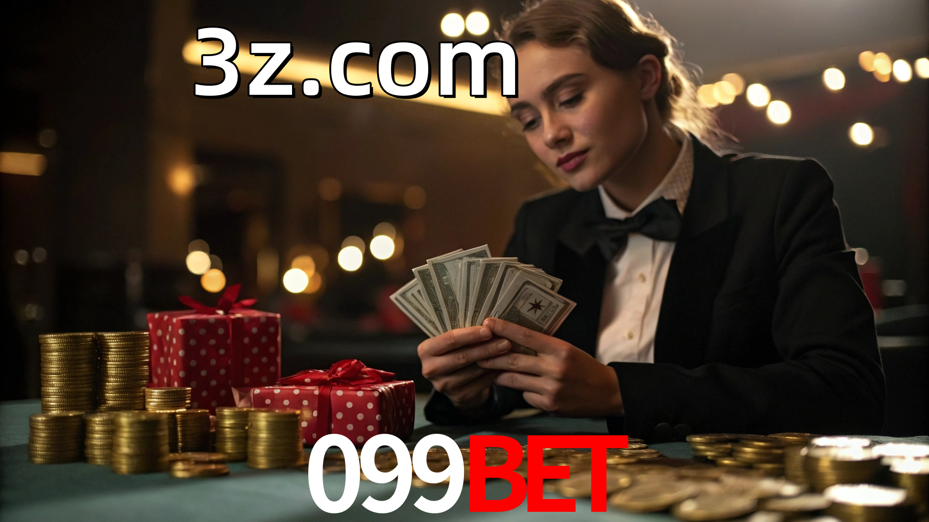 cassino online 099BET