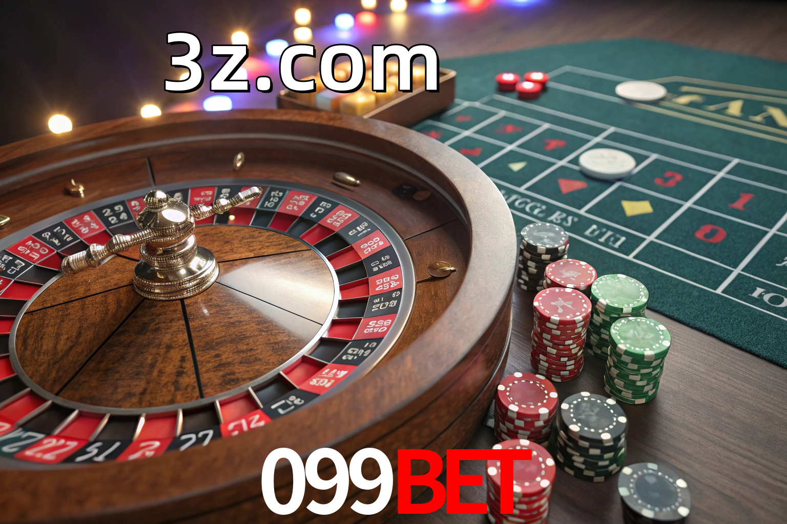 099BET