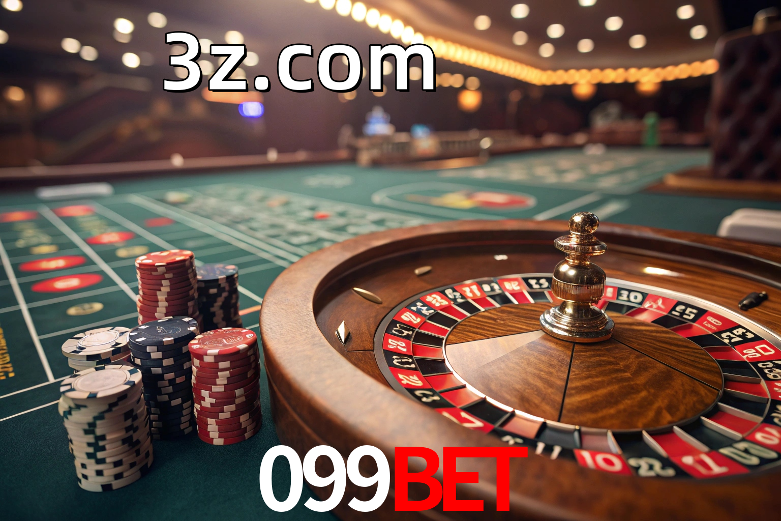 cassino online 099BET