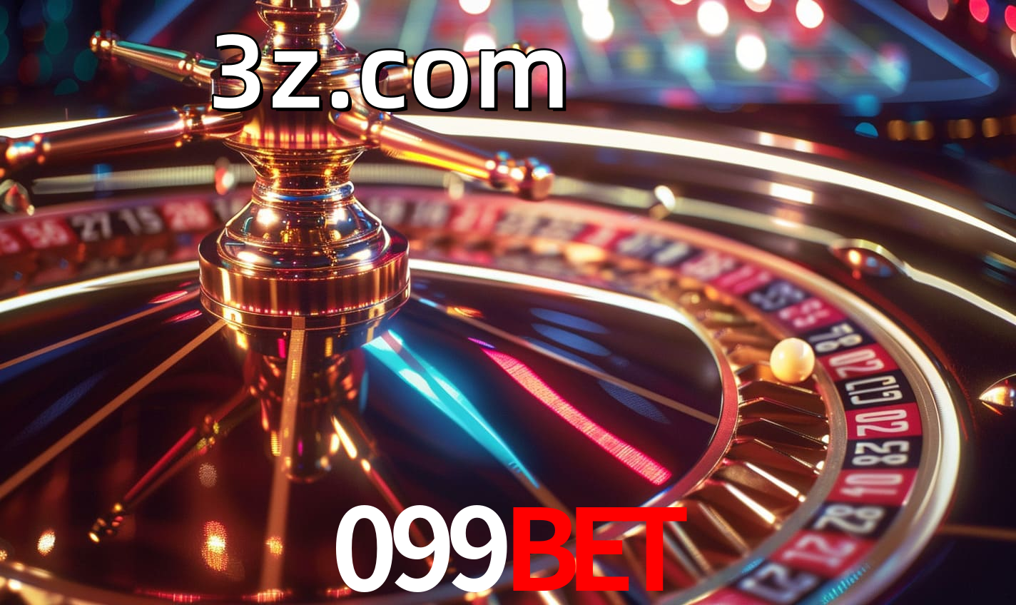 cassino online 099BET