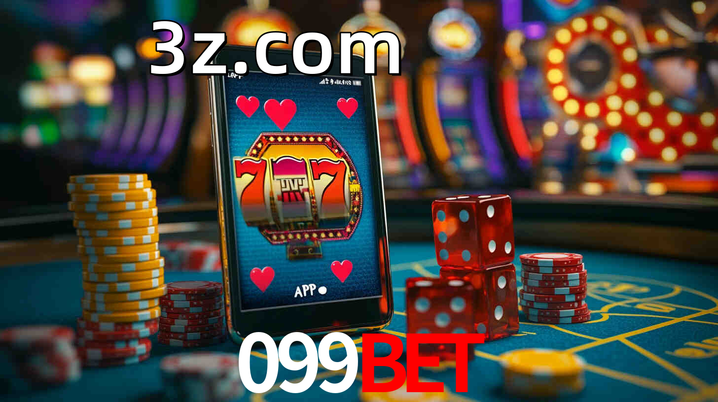 099BET