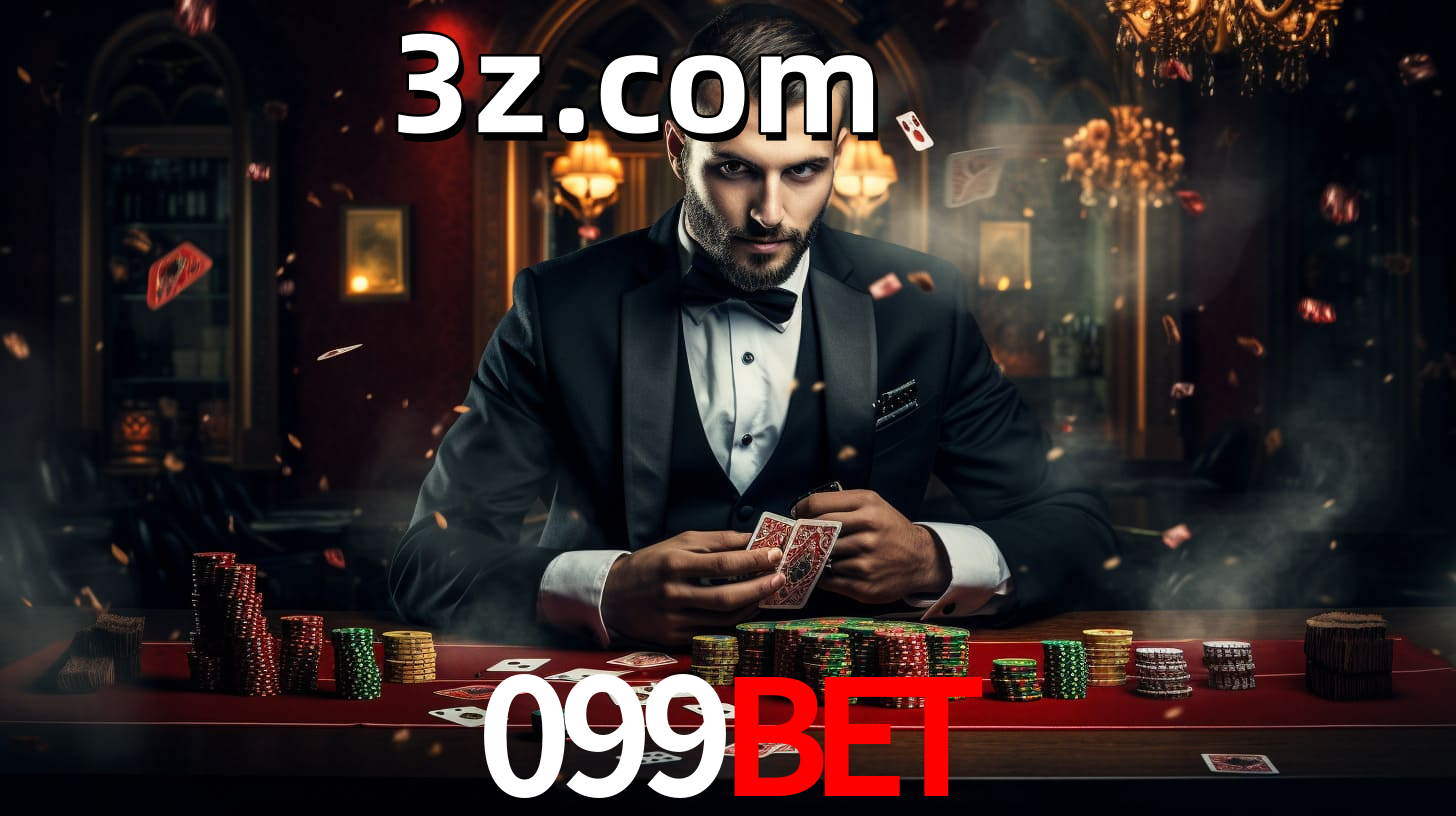 cassino online 099BET