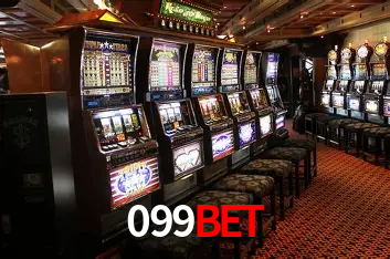 A Revolução dos Aplicativos de Jogos no 099bet