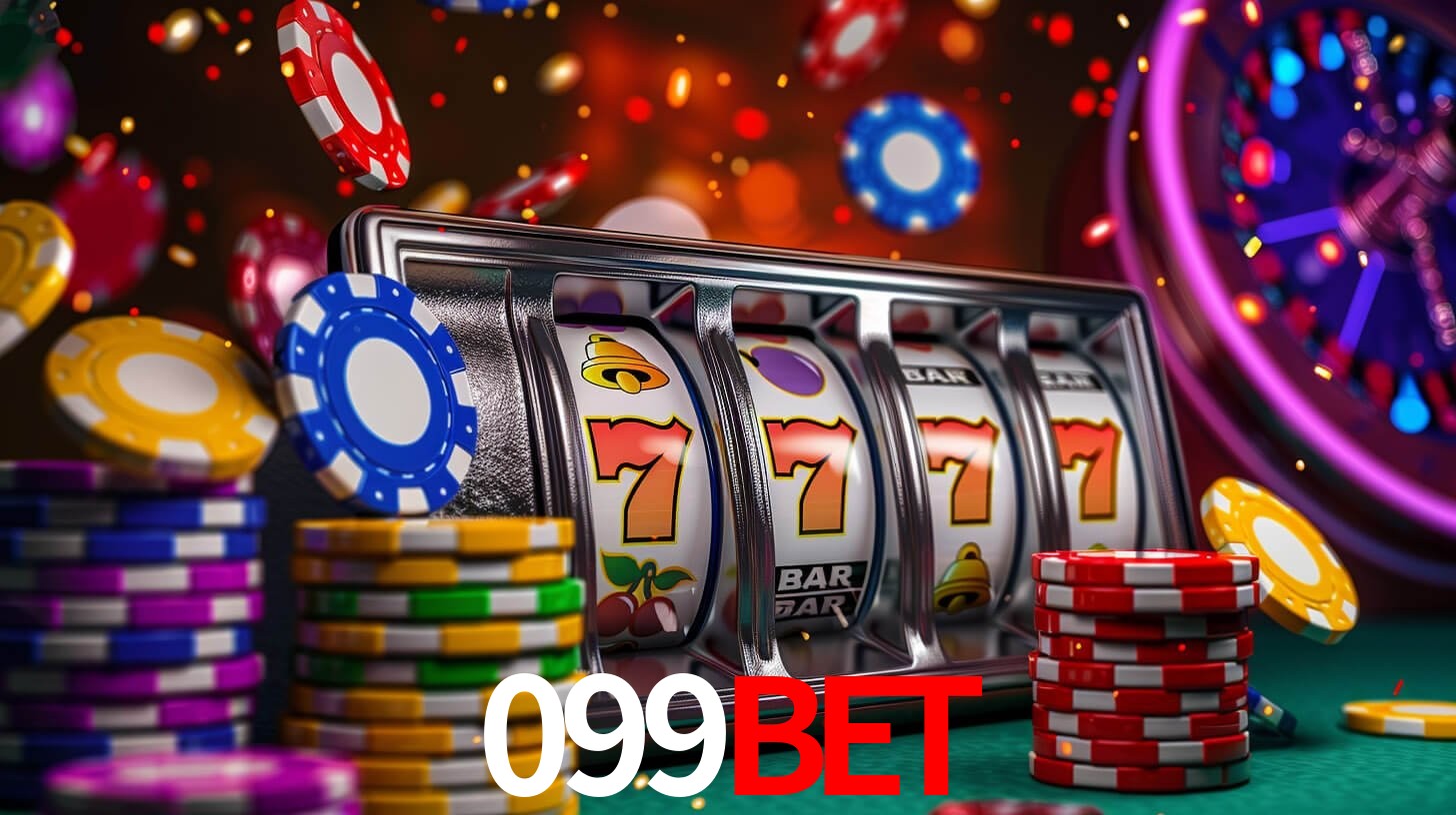 PIX Instantâneo 099bet