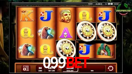 Desvendando o Mundo dos Jogos Virtuais na 099bet