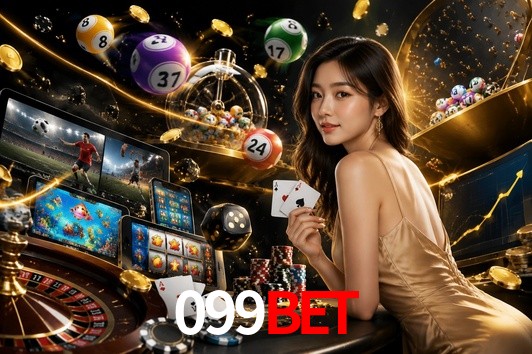 Weekend Specials 099bet