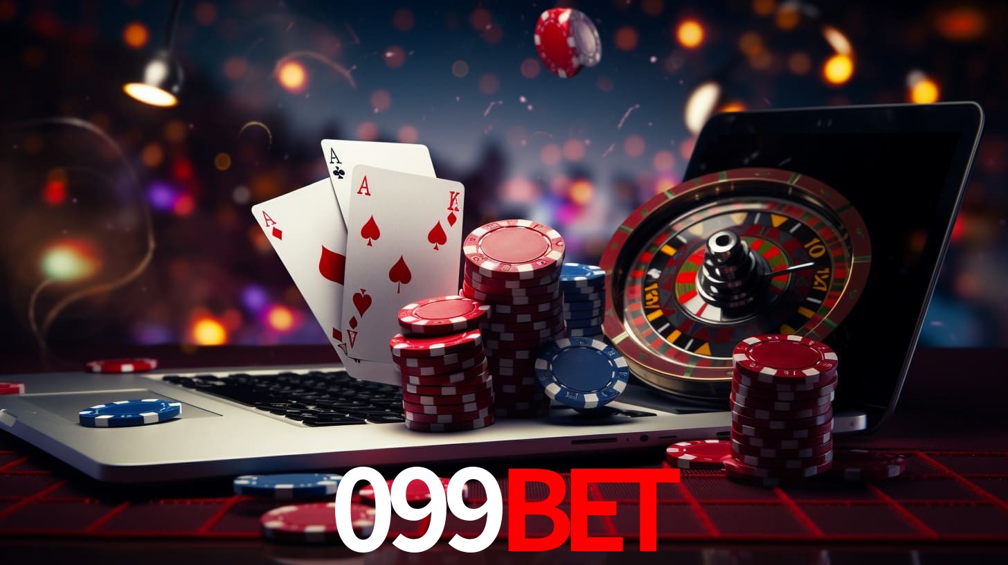 Live Casino 099bet