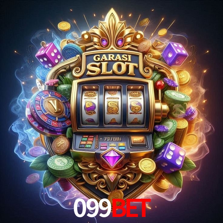 Provedores de Jogos 099bet