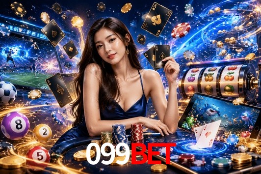 Quick Registration 099bet