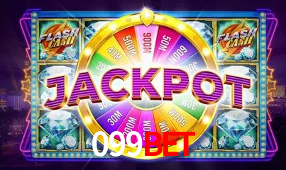 Descubra o Mundo do Cassino Online com 099bet
