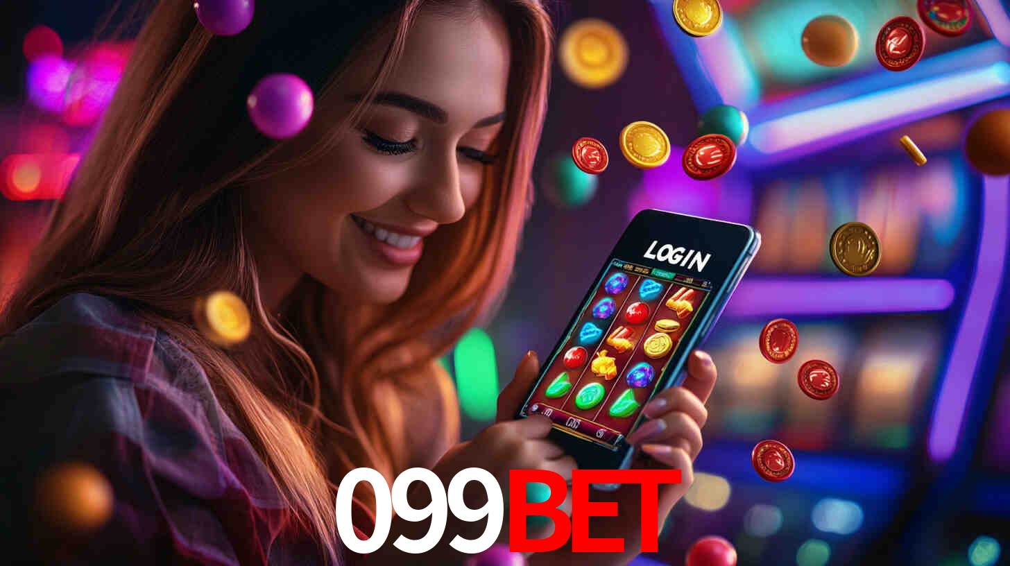 099bet: Jogos de Caça-Níqueis-Altas Recompensas, Roleta-Velocidade, Blackjack-Desafios Máximos