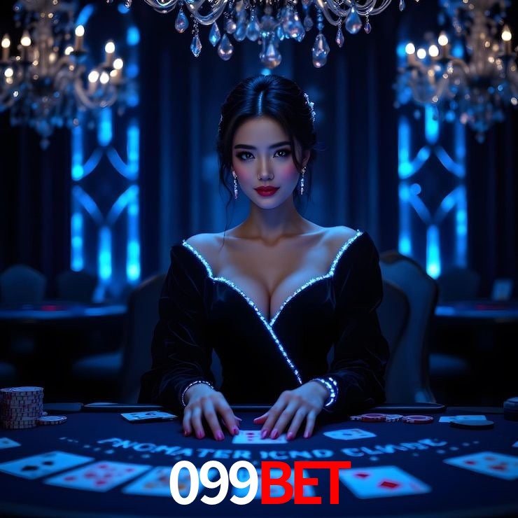 Recursos de Bônus 099bet
