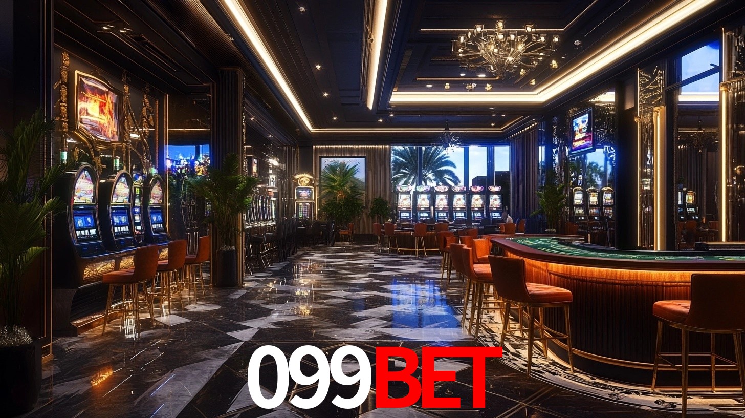 099bet App Interface