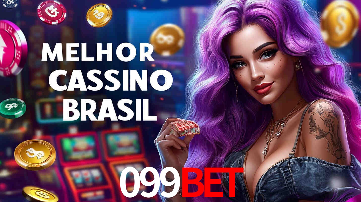 A Popularidade dos Caça-Níqueis no 099bet