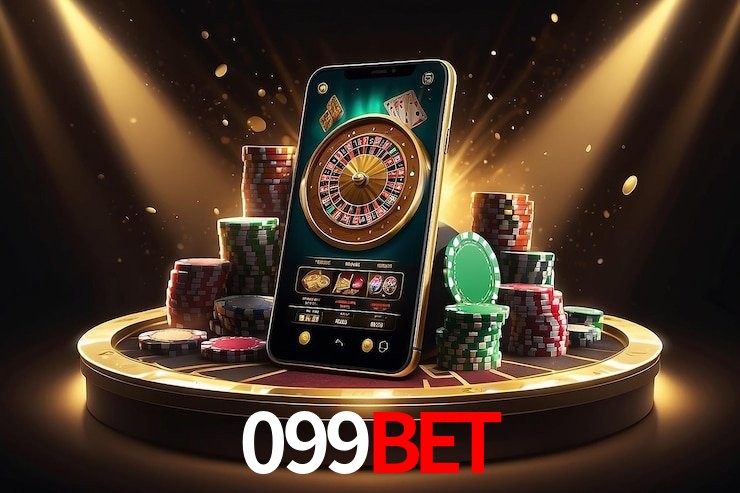 Casino Ao Vivo 099bet