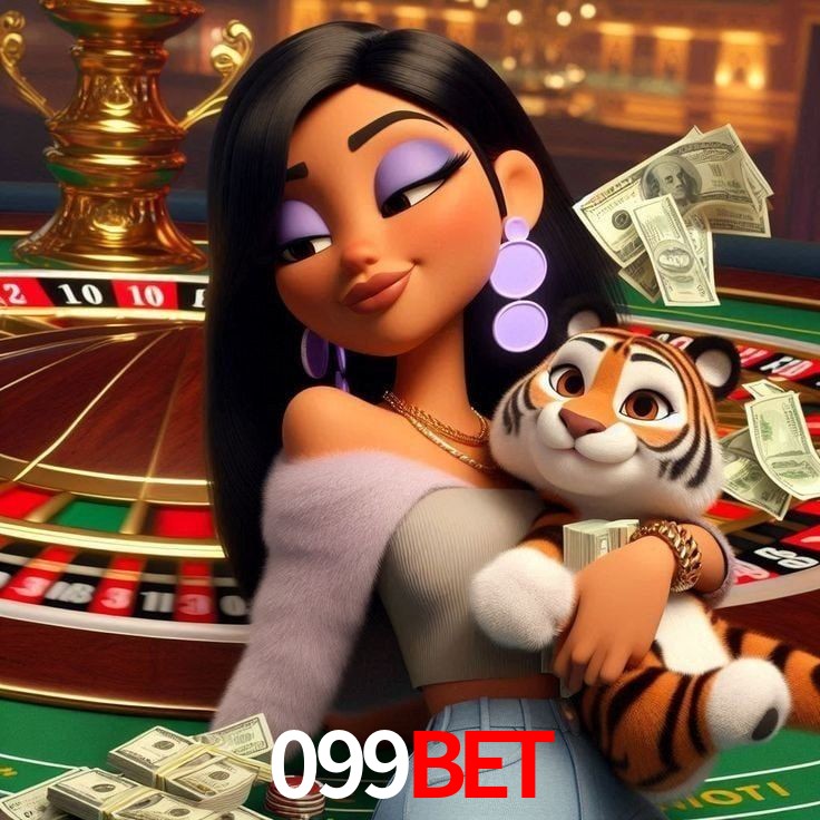 Tennis Betting 099bet