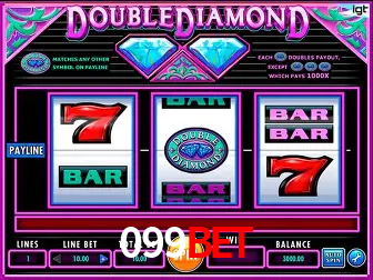 Descubra o Mundo do Cassino Online com 099bet