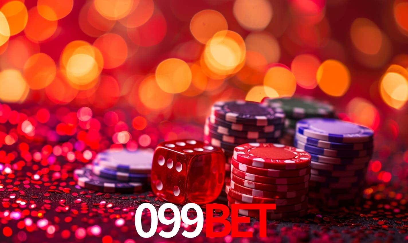 Descubra o Programa VIP da 099bet: Vantagens Exclusivas para Jogadores