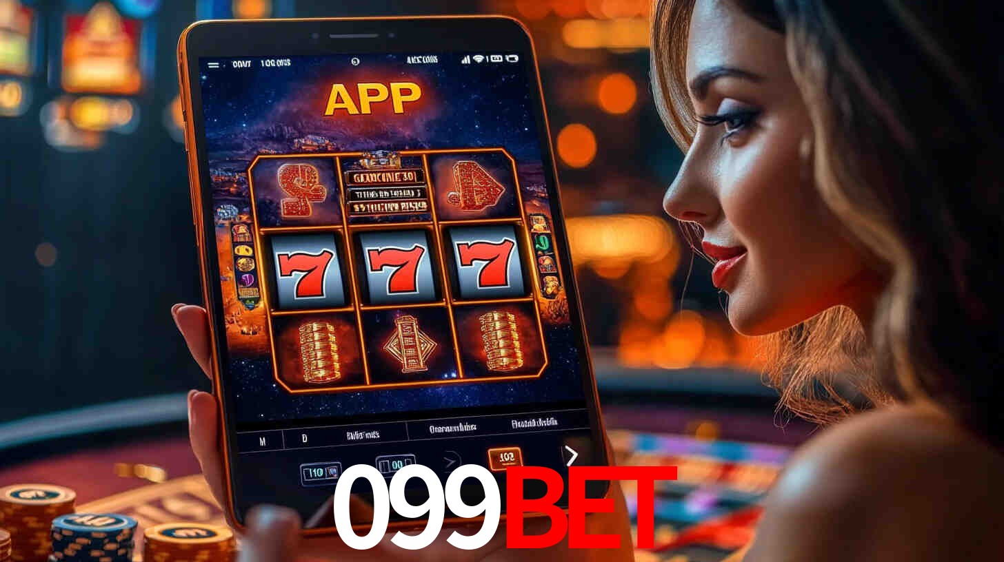 099bet: Seu Especialista em Apostas Esportivas Brasileiras