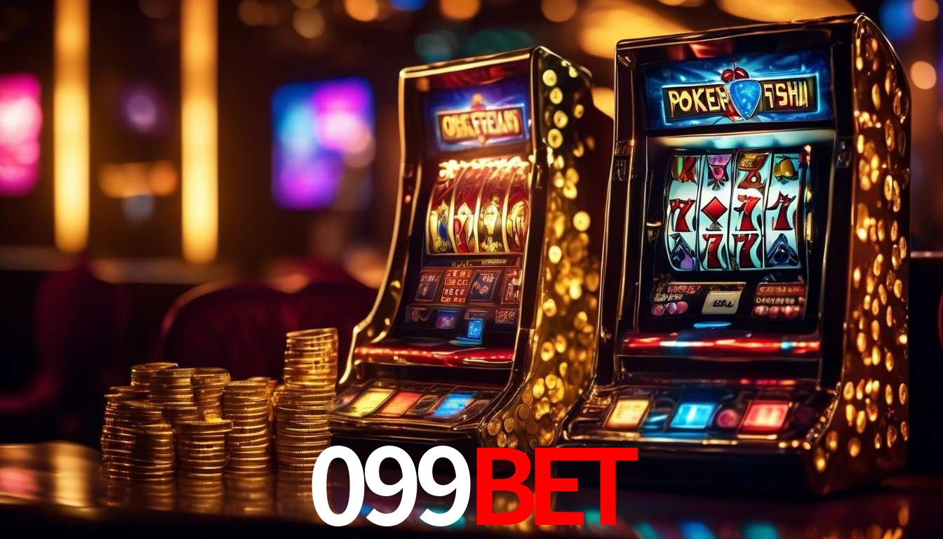 Desvendando o Mundo dos Jogos Virtuais na 099bet