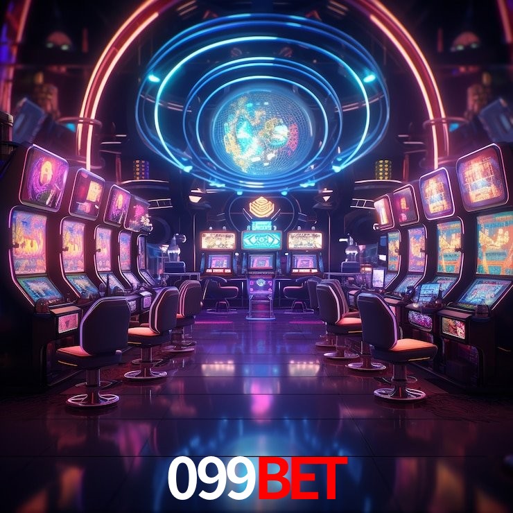 Promoções Sazonais 099bet