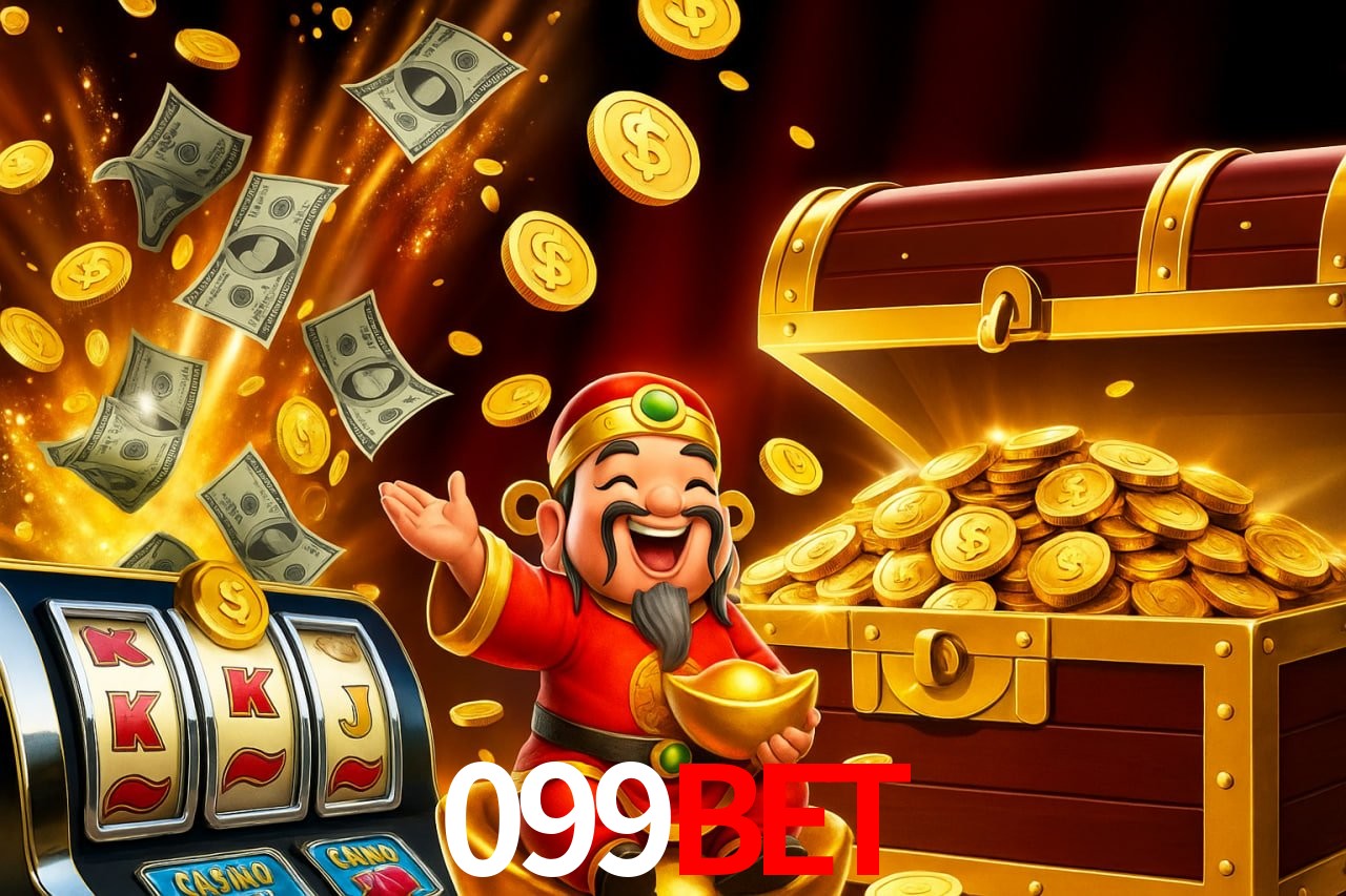 Jogos Exclusivos 099bet