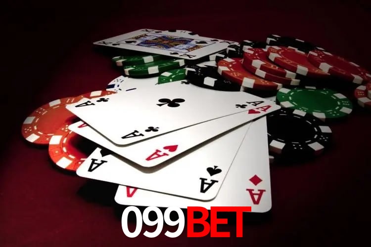 Torneios 099bet