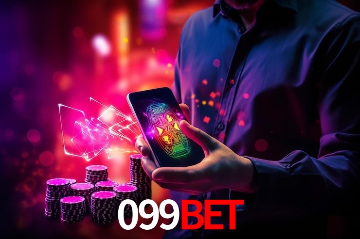 Programa VIP 099bet