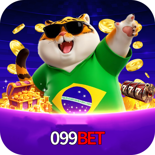 Logo da 099bet